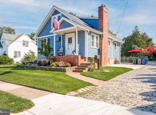 621 Harrison Ave, Glenside, PA 19038
