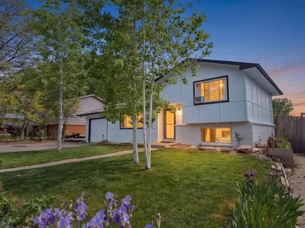 927 E 4th Ave, Longmont, CO 80504
