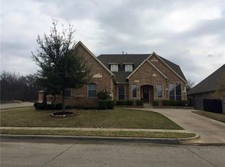 1401 Ashmore Ct, Keller, TX 76248