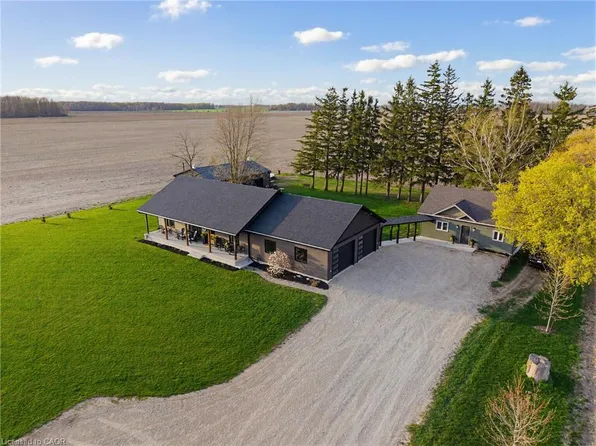 60 6342nd Line, Monkton, ON N0K 1P0