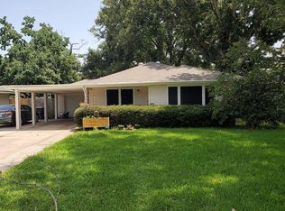 4948 Doyle Ave, Groves, TX 77619