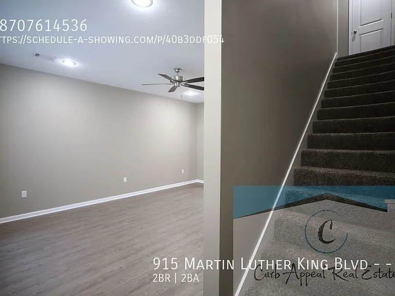 915 Martin Luther King Blvd #C — Photo 11