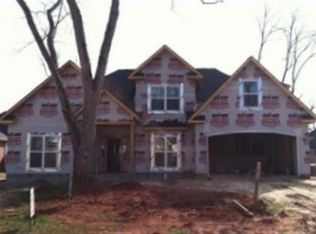 203 Norfolk Cir, Warner Robins, GA 31088