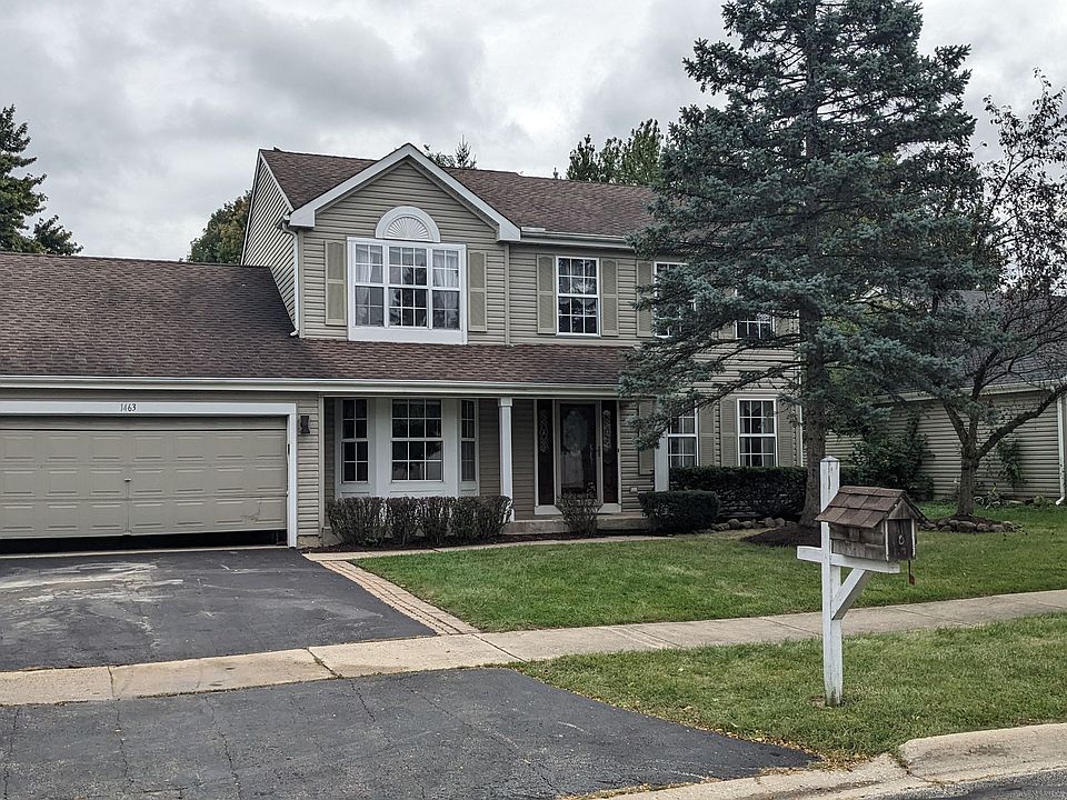 1st image of 1463 Magnolia Way