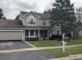 1463 Magnolia Way, Carol Stream, IL 60188