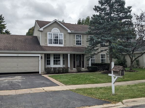1463 Magnolia Way