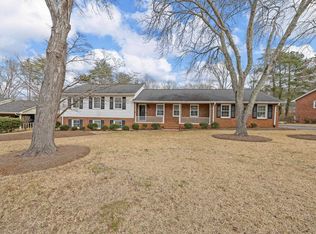 307 Holly Dr, Spartanburg, SC 29301