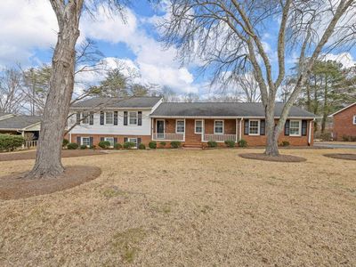 307 Holly Dr, Spartanburg, SC, 29301