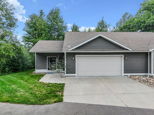 137 Davidsen Shores Dr, Cadillac, MI 49601