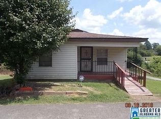 105 Allen St, Adamsville, AL 35005