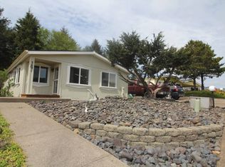 5748 NE Evergreen Dr, Newport, OR