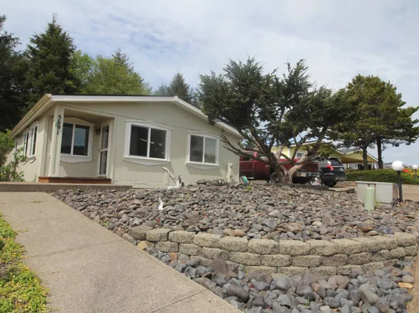 5691 NE Windmill Dr #2, Newport, OR 97365