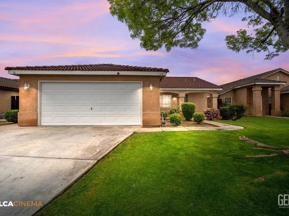 128 W Pilot Ave, Bakersfield, CA 93308