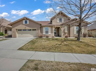 7084 Voyage Dr, Sparks, NV