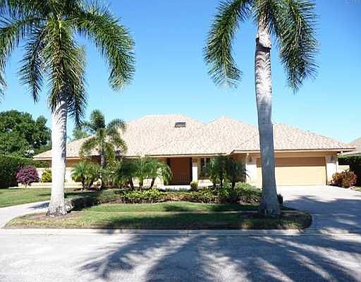 Home For Sale In St Andrews Country Club