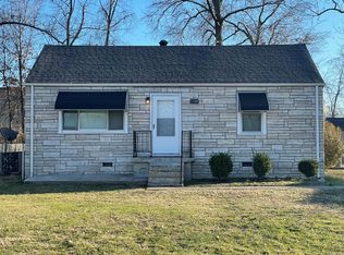 5310 E Indian Trl, Louisville, KY 40218