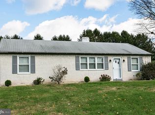 1811 Carson Dr, Norristown, PA 19403