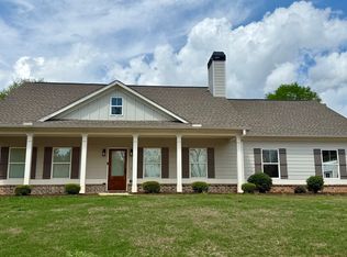 4529 Jersey Covington Rd, Covington, GA 30014