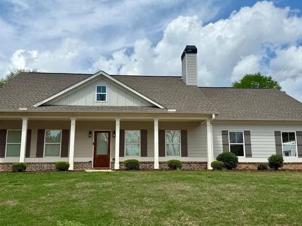 4529 Jersey Covington Rd, Covington, GA 30014