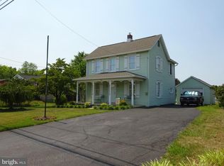 335 E Leitersburg St, Greencastle, PA