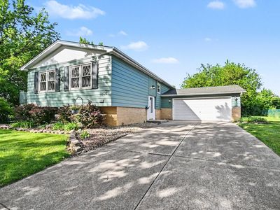 15405 James Dr, Oak Forest, IL, 60452