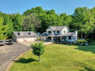 W156 County Rd S, Hartford, WI, 53027