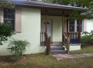 507 Lakeside Ave, Columbia, SC 29203