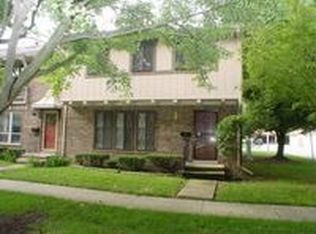 1962 Bridgton Ct, Indianapolis, IN