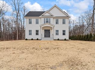 47 Carmen Hill Rd, Brookfield, CT 06804