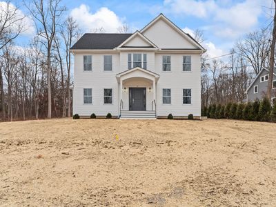 47 Carmen Hill Road, Brookfield, CT, 06804