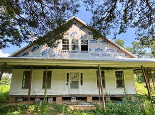 1350 Four Holes Rd, Orangeburg, SC 29115