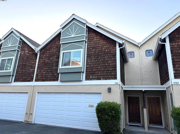 1741 Abington Ct, San Jose, CA 95131