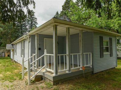 1717 Root Ave NE, Canton, OH, 44705