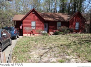 304 Youngberry St, Fayetteville, NC 28314