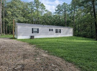 18065 Back Ridge Rd, Amite, LA 70422