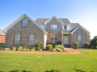 120 Conner Cv, Medina, TN 38355