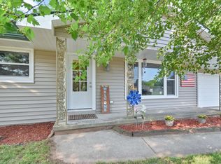 1519 Bruce Ln, Green Bay, WI 54313