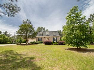 1645 Citation Dr, Aiken, SC 29803
