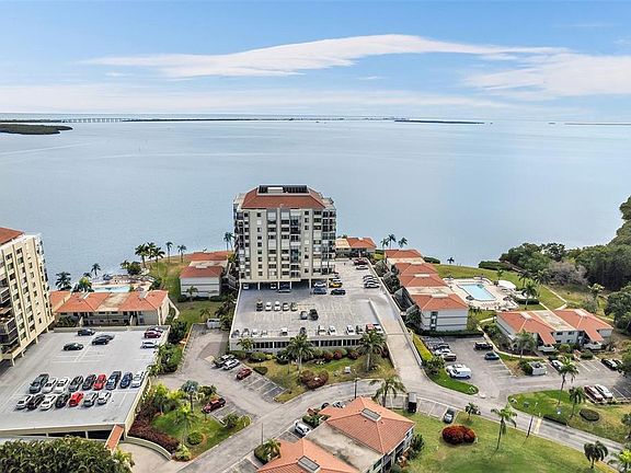 2nd image of 6372 PALMA DEL MAR BOULEVARD S #406