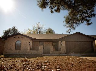 2430 Ridgeview Rd, Paris, TX 75460