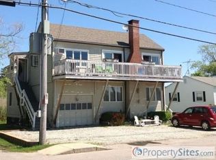 510 High St UNIT 1, Hampton, NH 03842