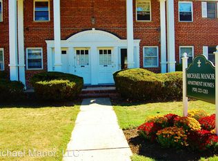 802 E Front St APT E16, Plainfield, NJ 07062
