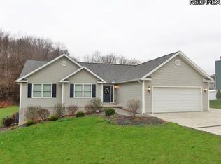 4210 Blacksnake Hill Rd NE, Dover, OH 44622