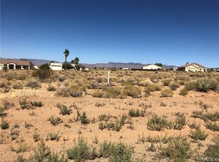 6903 E Trails End Ln, Kingman, AZ 86401