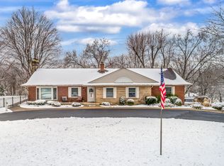 1301 Southwoods Ln SE, North Canton, OH 44720