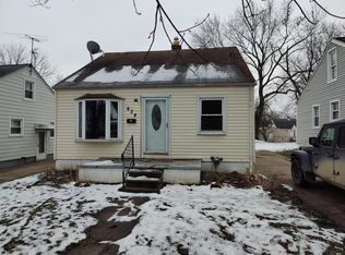 634 E Tennyson Ave, Pontiac, MI