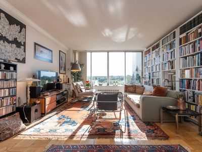77 Pond Ave APT 1506, Brookline, MA, 02445