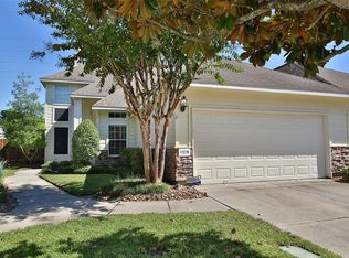 13238 Thornville Ln, Houston, TX 77070