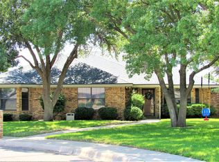 5004 Brunswick Cir, Midland, TX 79705