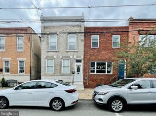 1020 Mifflin St, Philadelphia, PA 19148